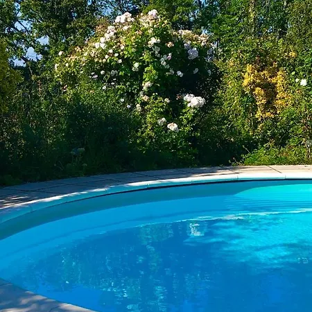 Appartement Le Petit `a Cariad La Rebeuse Corgnac-sur-l'Isle