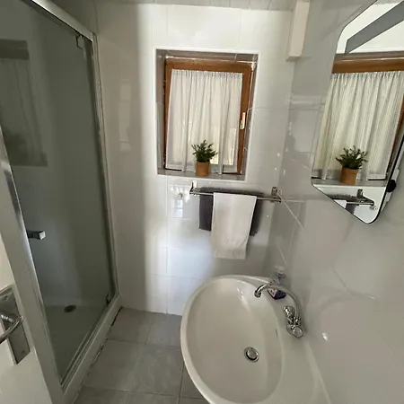 Le Petit `a Cariad La Rebeuse Appartement *