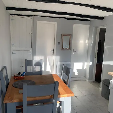 Apartment L'atelier Aux Fleurs Sauvages Rebeuse Full Of Nature