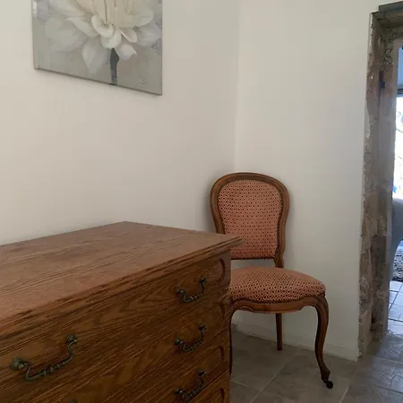 L'atelier Aux Fleurs Sauvages Rebeuse Full Of Nature Apartment *