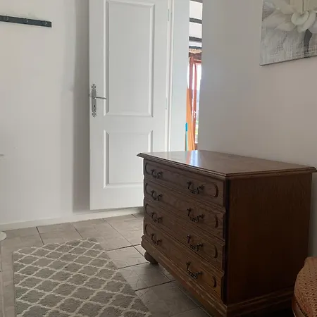 Apartment L'atelier Aux Fleurs Sauvages Rebeuse Full Of Nature *