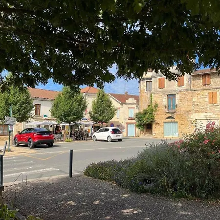 Le Petit `a Cariad La Rebeuse Corgnac-sur-l'Isle