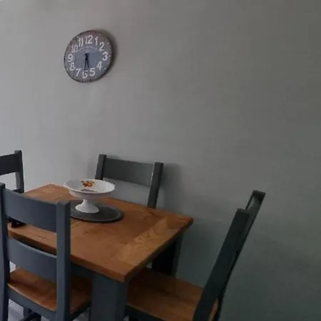Appartement Le Petit `a Cariad La Rebeuse *