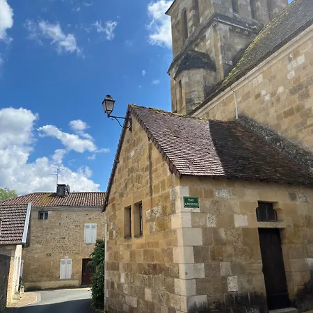 Le Petit `a Cariad La Rebeuse Corgnac-sur-l'Isle
