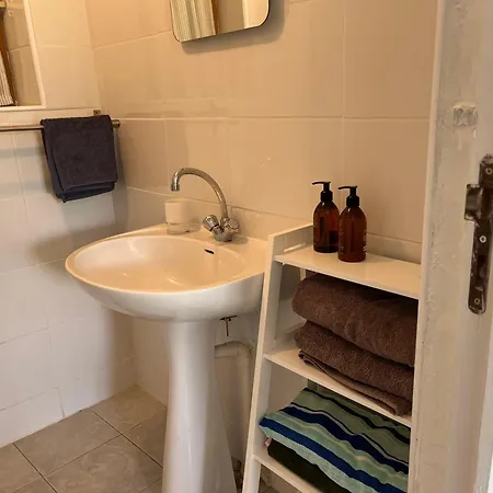 Appartement Le Petit `a Cariad La Rebeuse Corgnac-sur-l'Isle
