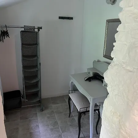 Le Petit `a Cariad La Rebeuse Appartement *