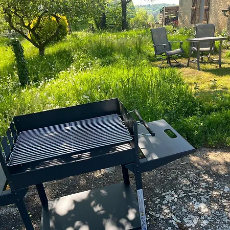 Le Petit `a Cariad La Rebeuse Appartement