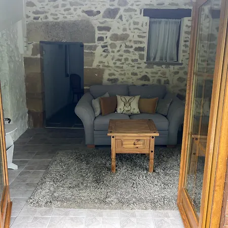 Le Petit `a Cariad La Rebeuse Appartement Corgnac-sur-l'Isle