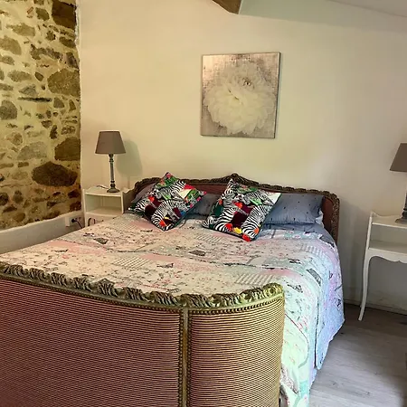 L'atelier Aux Fleurs Sauvages Rebeuse Full Of Nature *