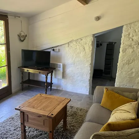Le Petit `a Cariad La Rebeuse Corgnac-sur-l'Isle