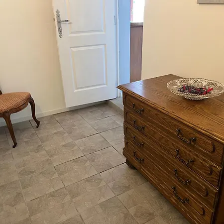 Le Petit `a Cariad La Rebeuse Appartement