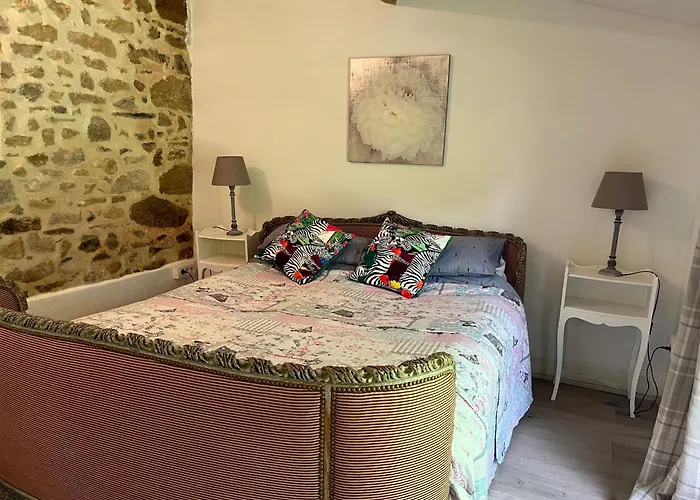 L'atelier Aux Fleurs Sauvages Rebeuse Full Of Nature *