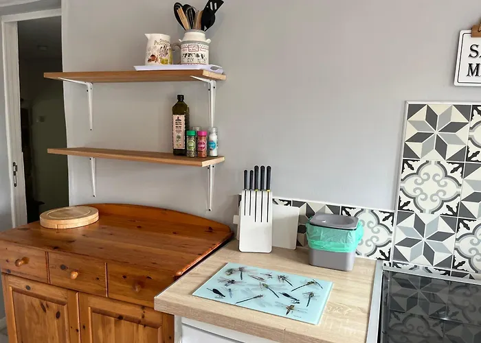 L'atelier Aux Fleurs Sauvages Rebeuse Full Of Nature